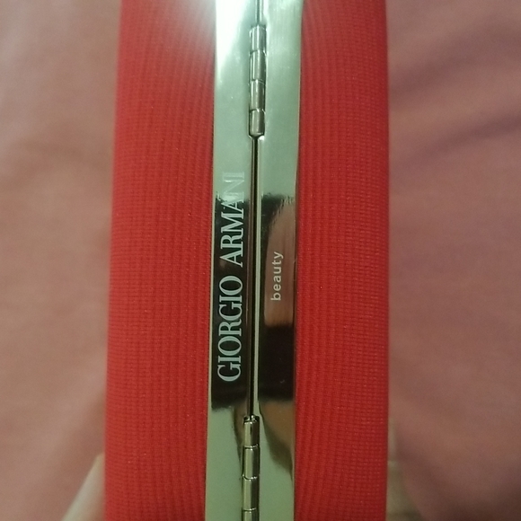 Bolso de mano Giorgio armani - Picture 3 of 6